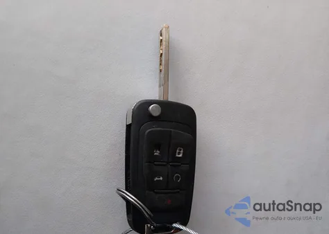 2013 Chevrolet Malibu 2Lt z USA, uszkodzony, nr VIN 1G11E5SA2DF170719